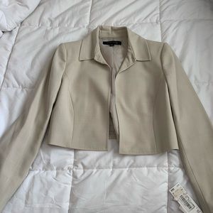 ANNE KLEIN BLAZER NEW WITH TAGS